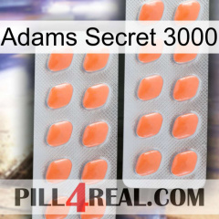 Adams Secret 3000 27